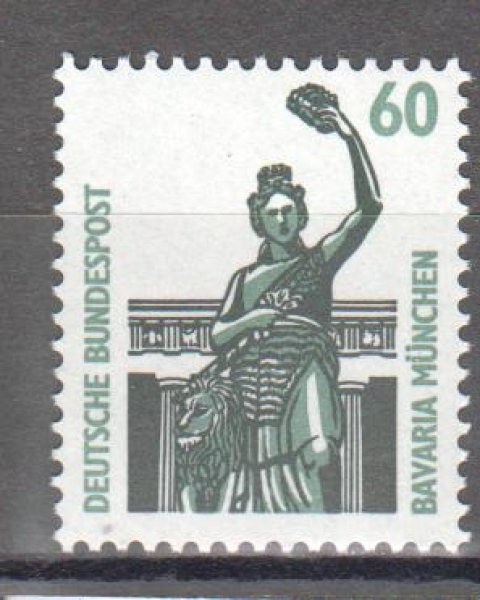 NSR 1341 ** - 1987